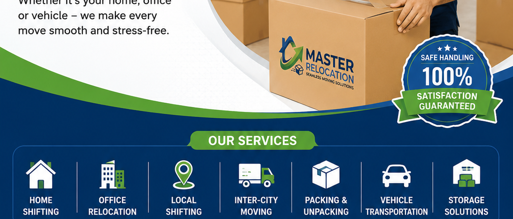 House Shifting in Bangalore: A Complete Guide for a Stress-Free Move